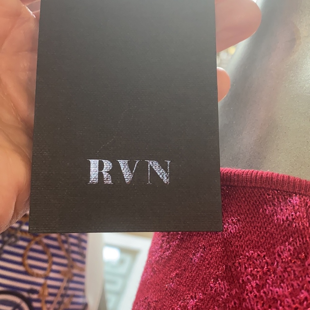 NWT RVN  DRESS - Picture 4 of 10